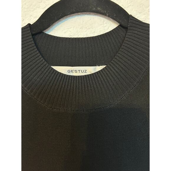 NWT Gestuz Pama Midi Dress - Picture 6 of 8